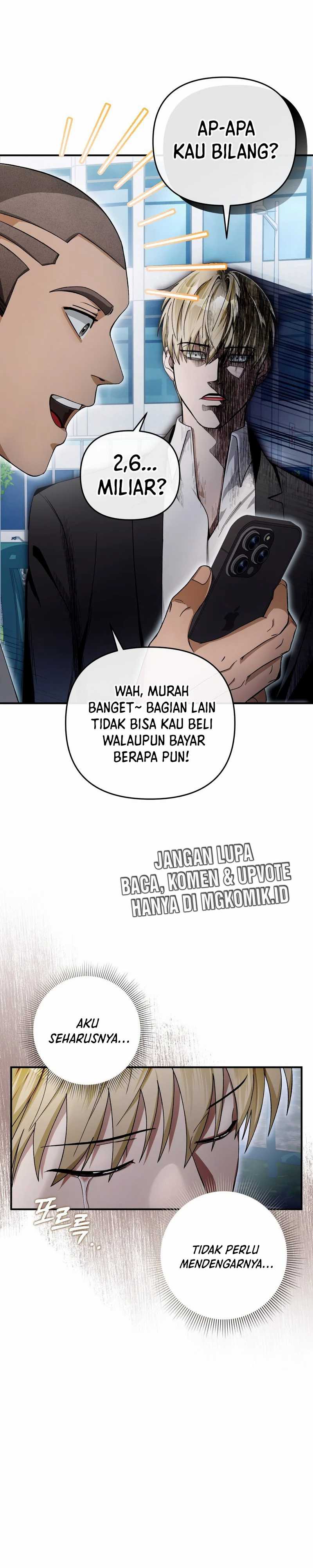 The Delusional Hunter in Another World Chapter 09 Gambar 32