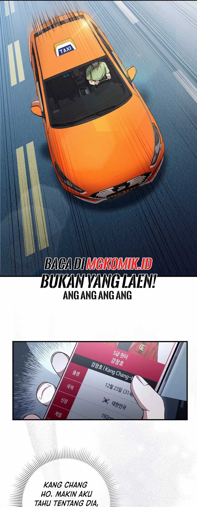 The Delusional Hunter in Another World Chapter 09 Gambar 34
