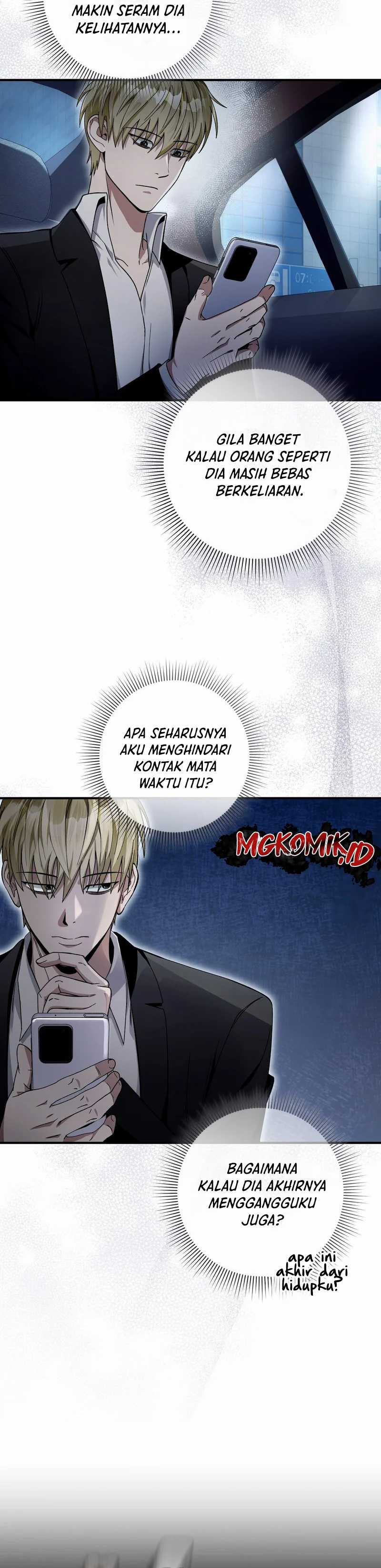 The Delusional Hunter in Another World Chapter 09 Gambar 35