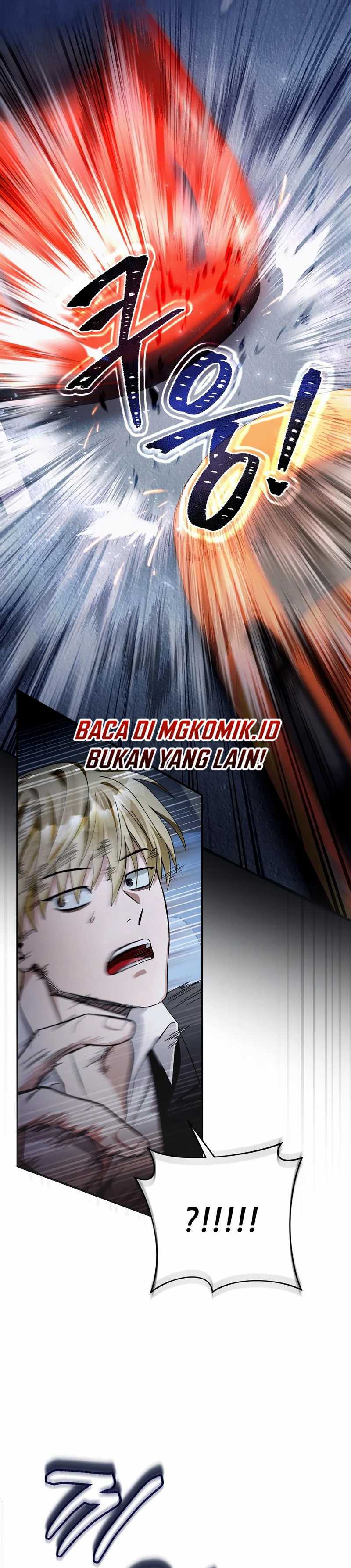 The Delusional Hunter in Another World Chapter 09 Gambar 37