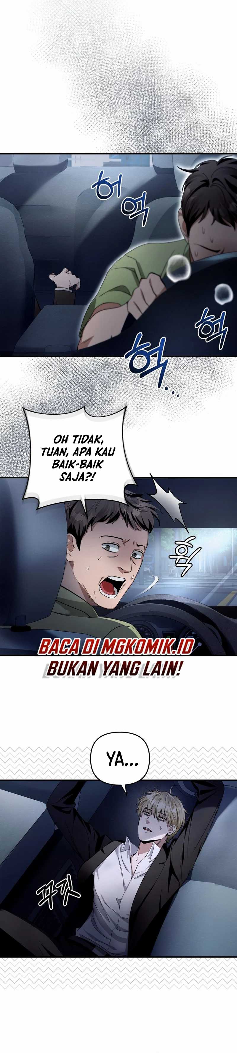 The Delusional Hunter in Another World Chapter 09 Gambar 40