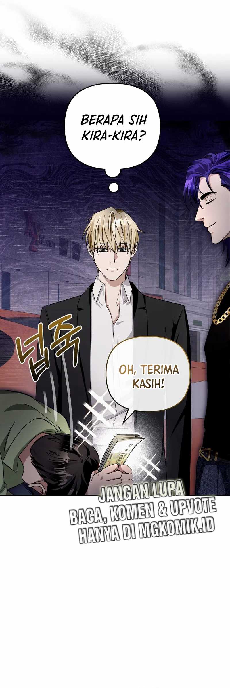 The Delusional Hunter in Another World Chapter 09 Gambar 44