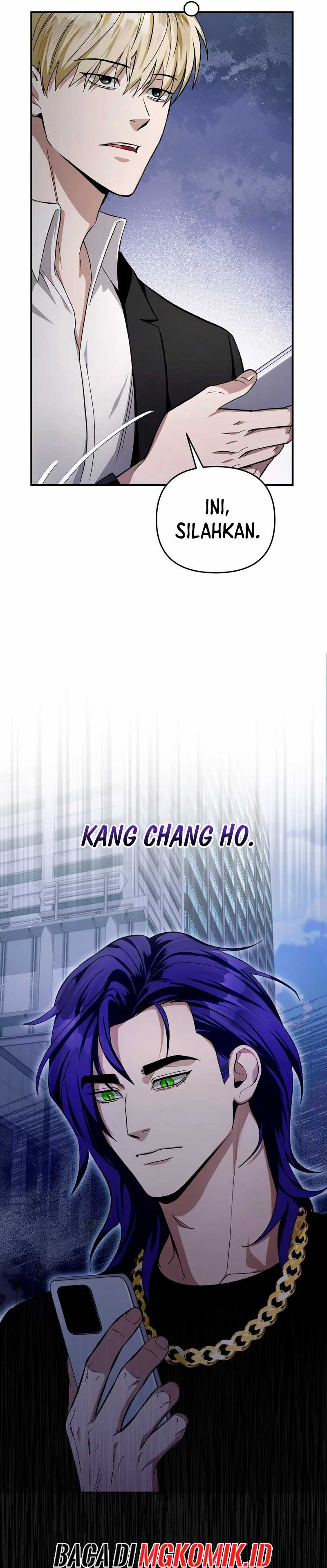 The Delusional Hunter in Another World Chapter 09 Gambar 46