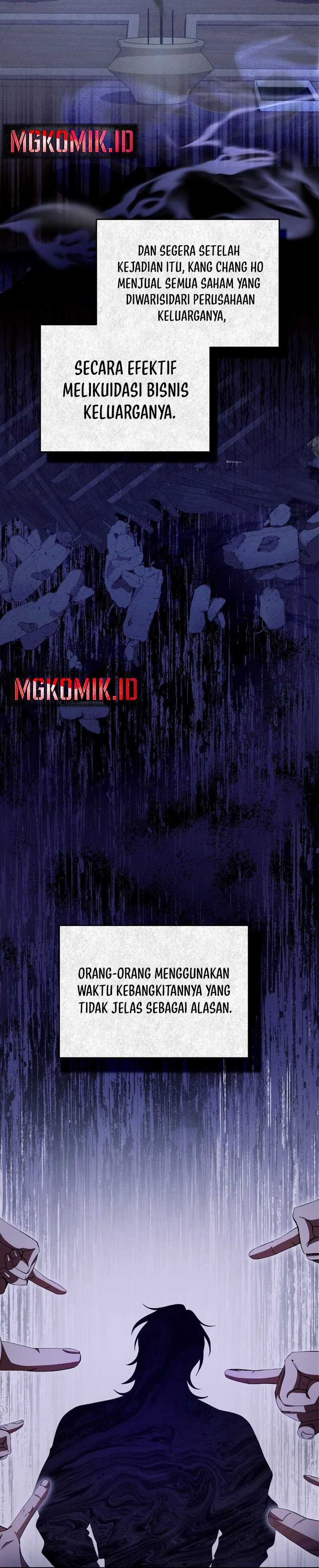 The Delusional Hunter in Another World Chapter 09 Gambar 48