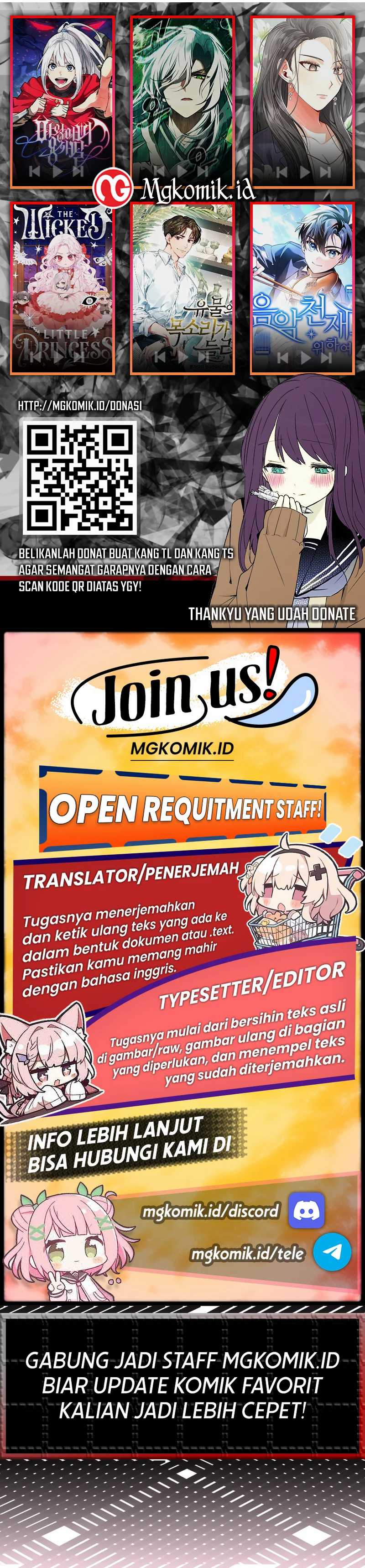 The Delusional Hunter in Another World Chapter 09 Gambar 53