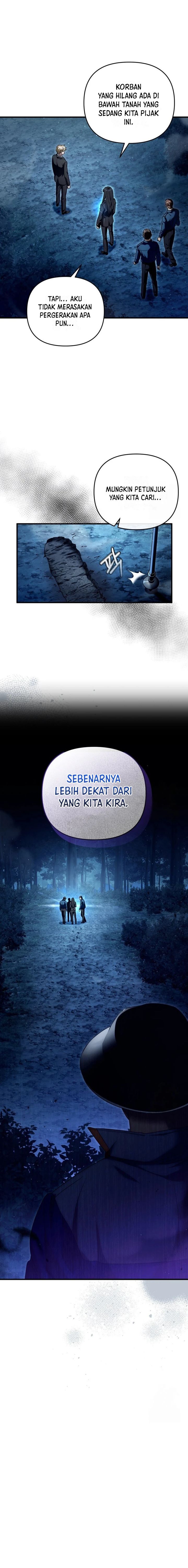 The Delusional Hunter in Another World Chapter 30 Gambar 8