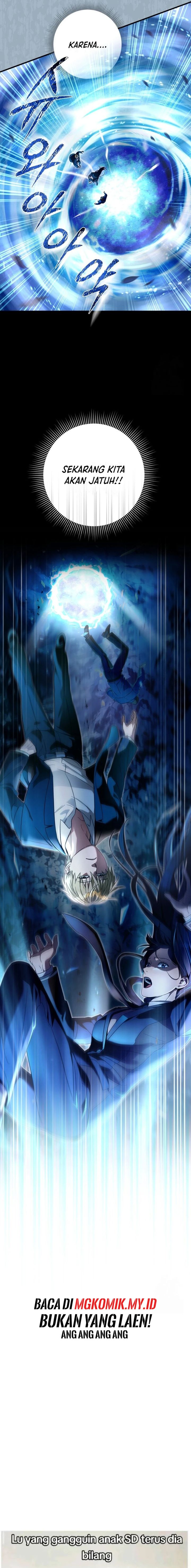 The Delusional Hunter in Another World Chapter 30 Gambar 18