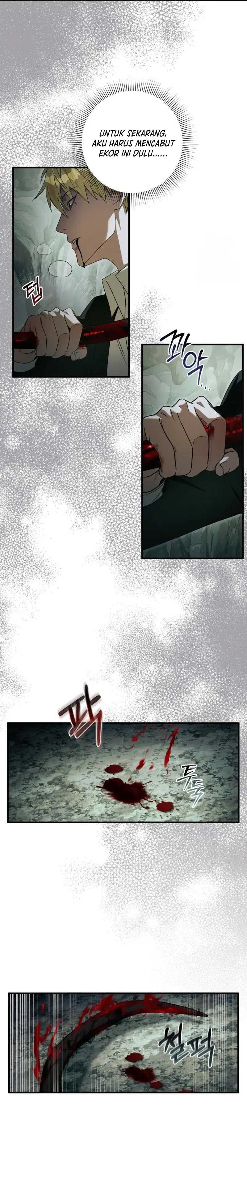 The Delusional Hunter in Another World Chapter 33 Gambar 3