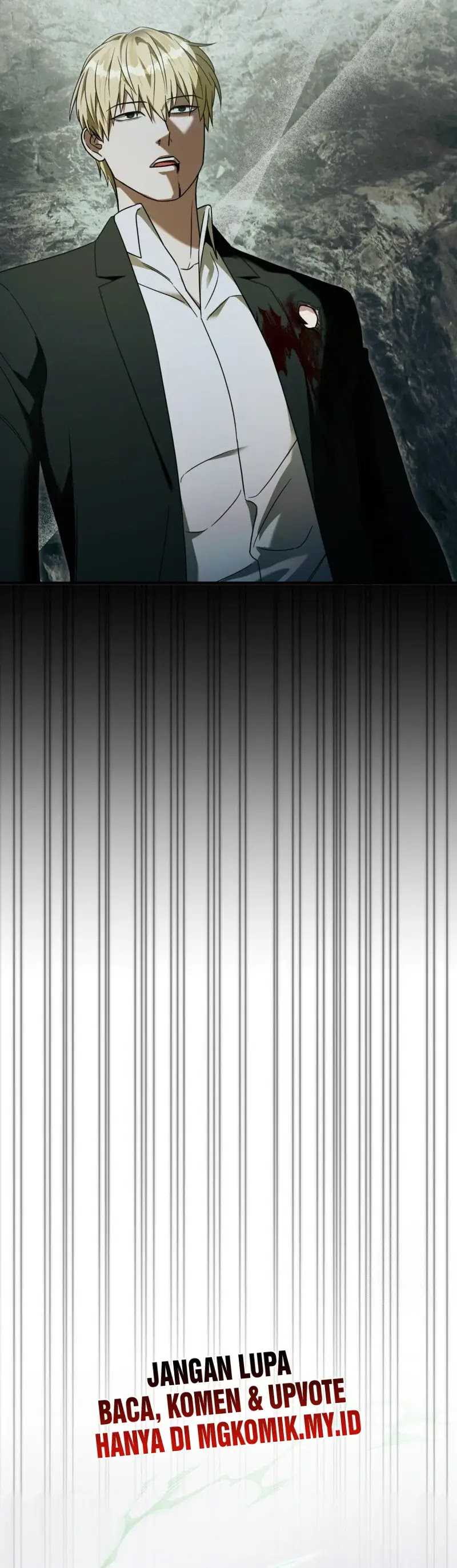 The Delusional Hunter in Another World Chapter 33 Gambar 10