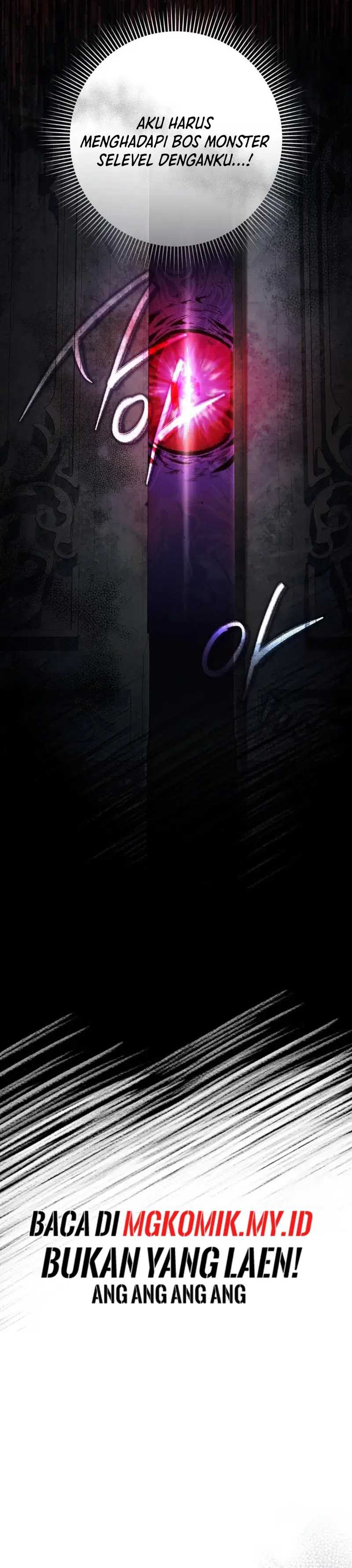 The Delusional Hunter in Another World Chapter 33 Gambar 17