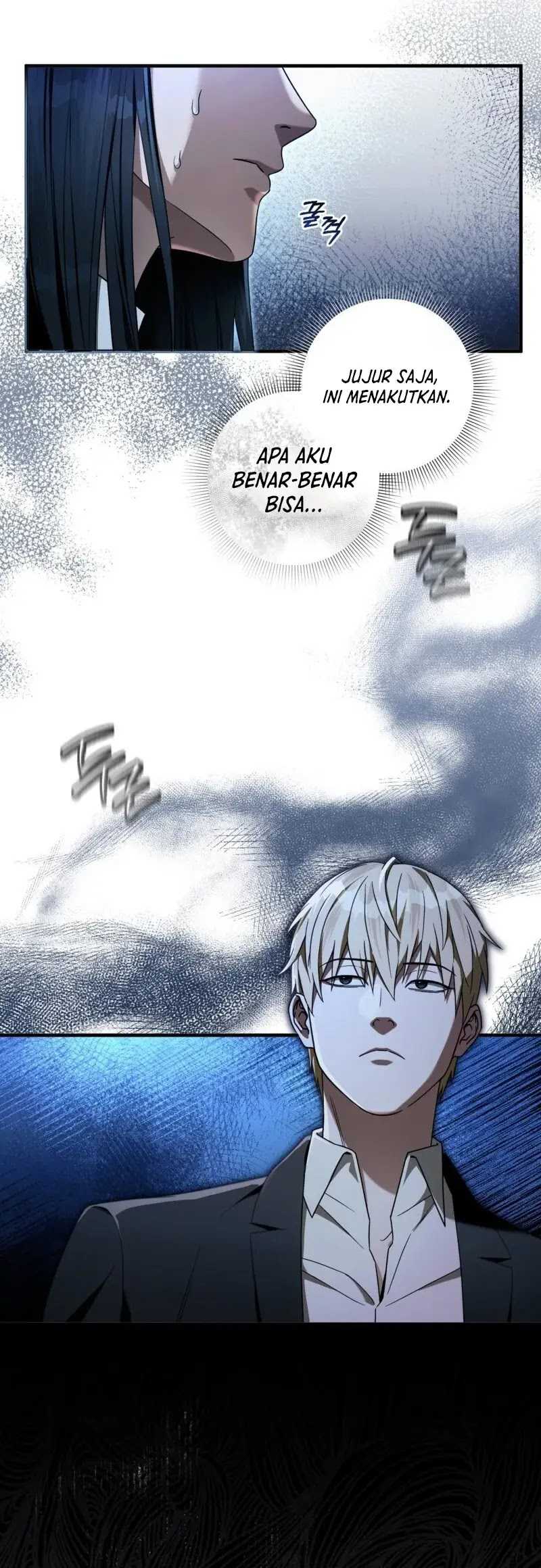 The Delusional Hunter in Another World Chapter 33 Gambar 18