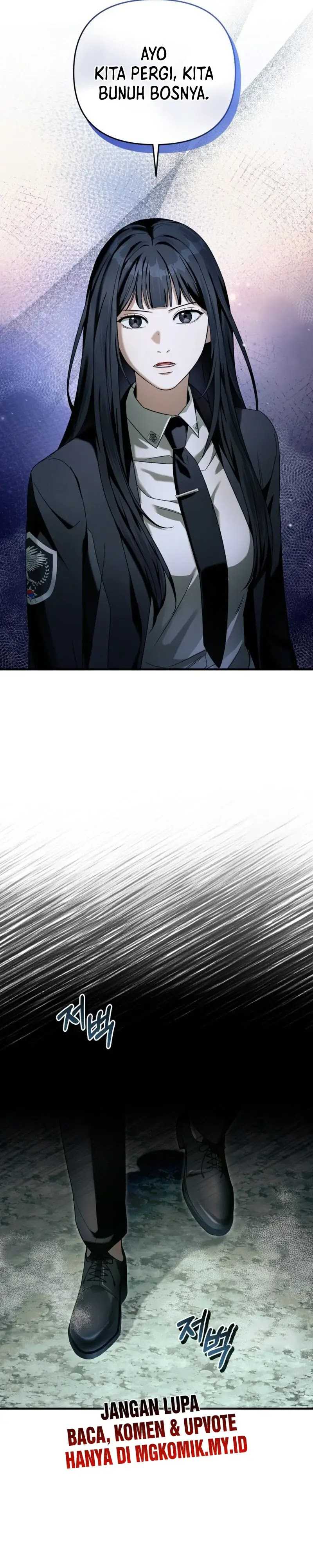 The Delusional Hunter in Another World Chapter 33 Gambar 25