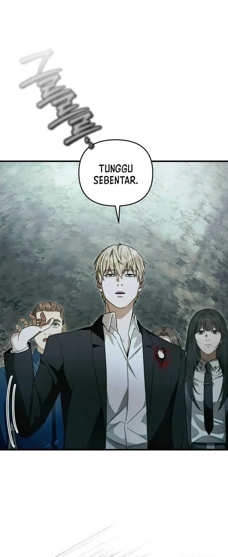 The Delusional Hunter in Another World Chapter 33 Gambar 26