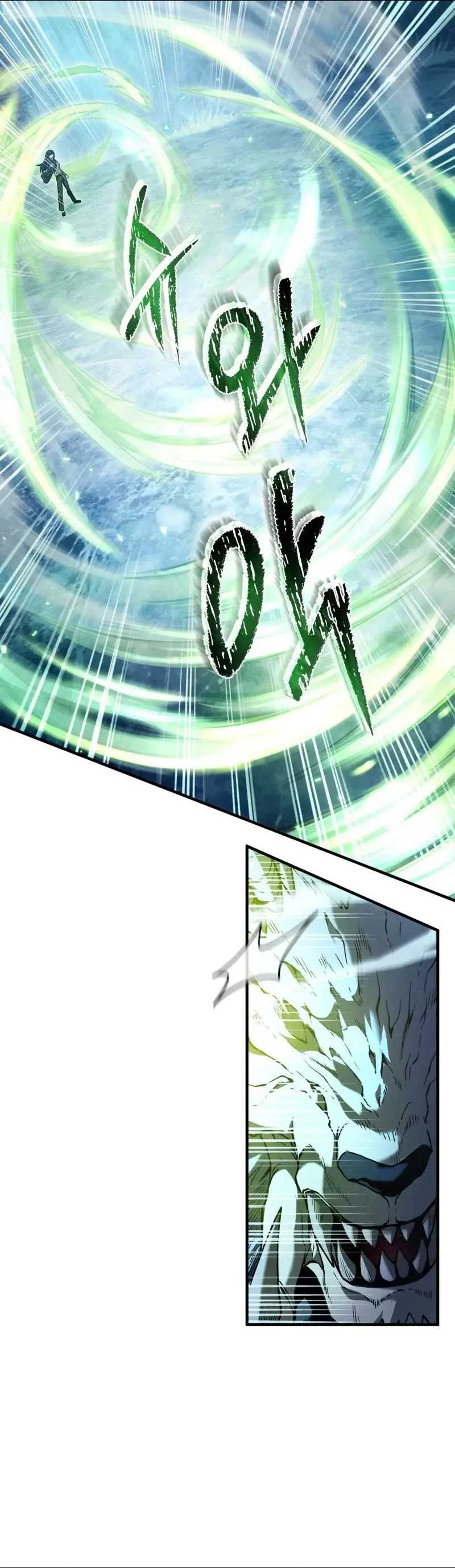 The Delusional Hunter in Another World Chapter 33 Gambar 31