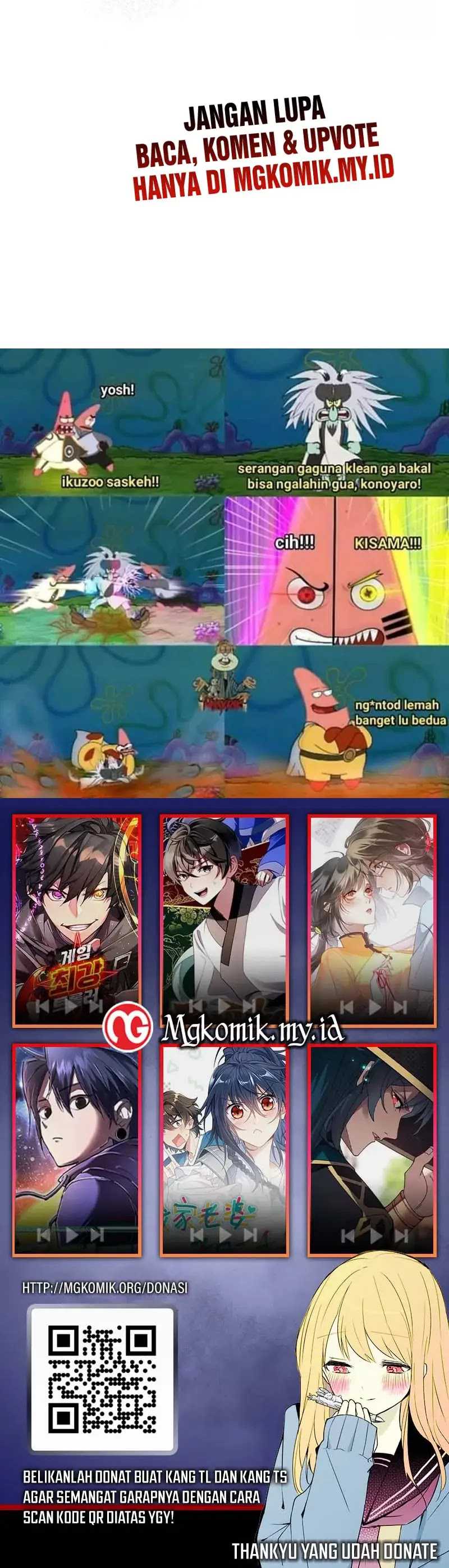 The Delusional Hunter in Another World Chapter 33 Gambar 40