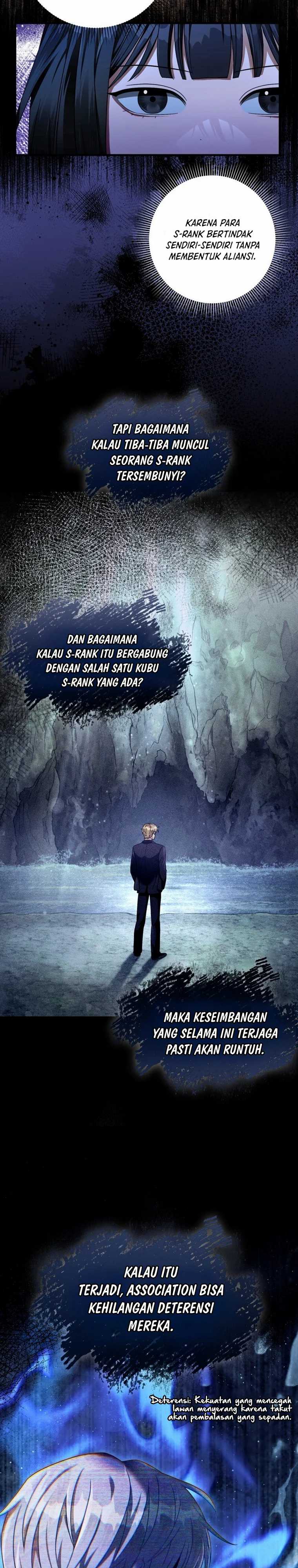 The Delusional Hunter in Another World Chapter 36 Gambar 23