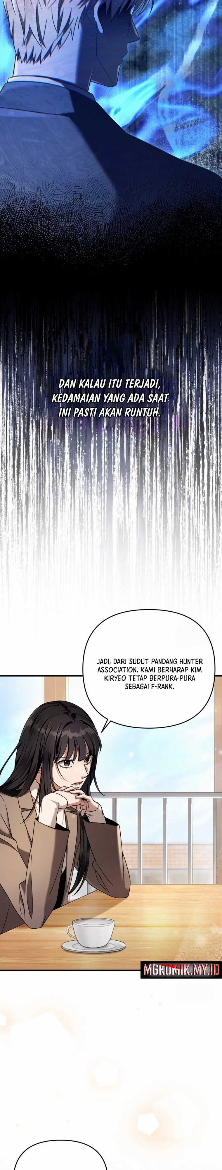 The Delusional Hunter in Another World Chapter 36 Gambar 24