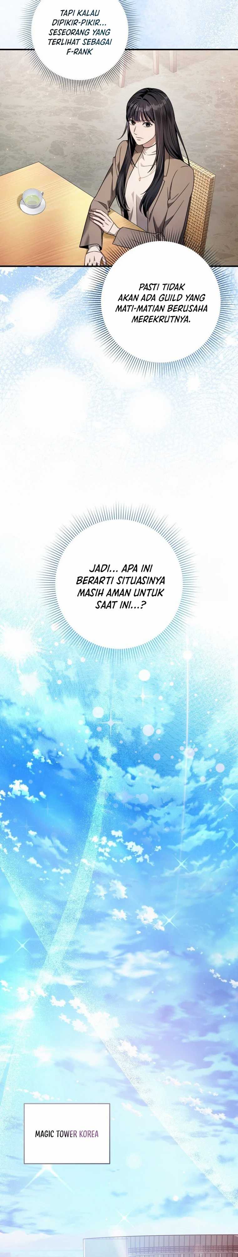 The Delusional Hunter in Another World Chapter 36 Gambar 27