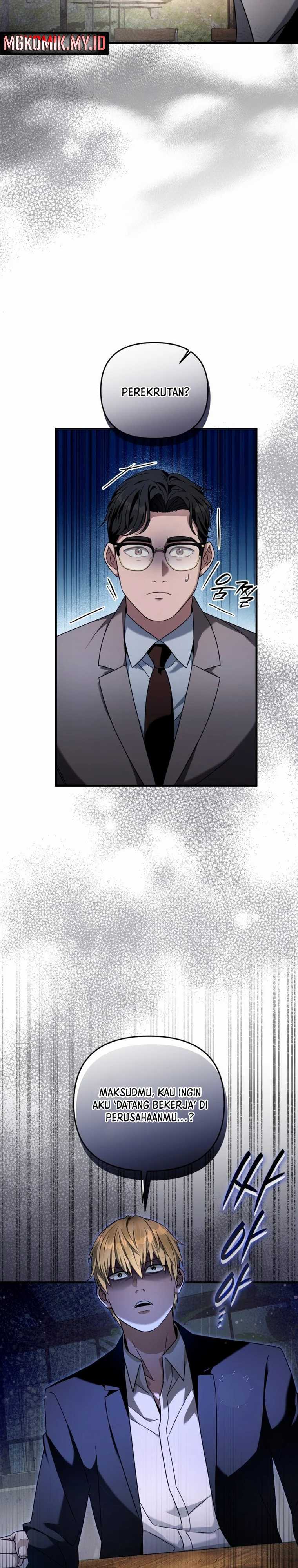 The Delusional Hunter in Another World Chapter 36 Gambar 31