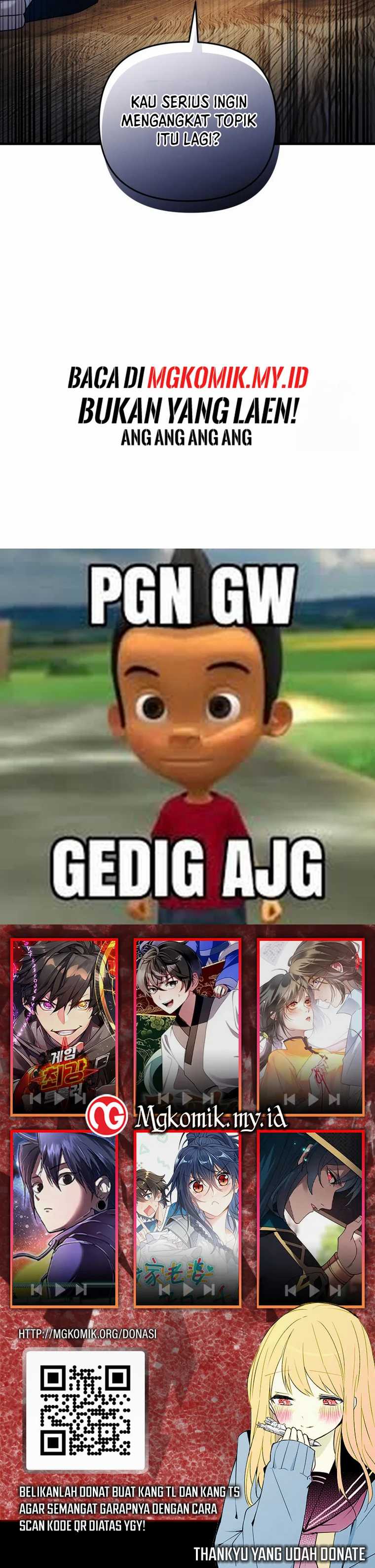 The Delusional Hunter in Another World Chapter 36 Gambar 32