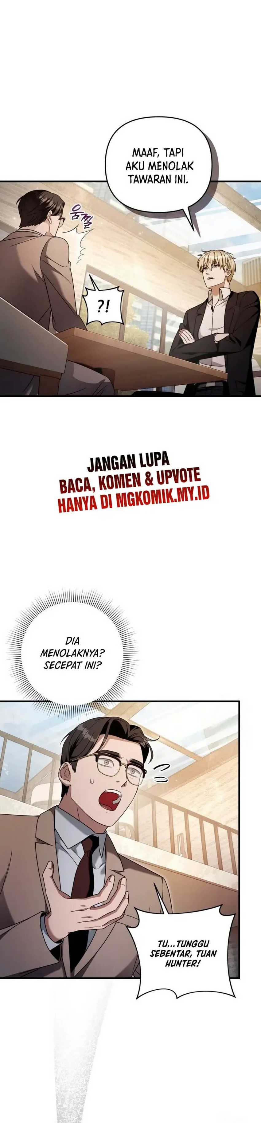 The Delusional Hunter in Another World Chapter 37 fix Gambar 20