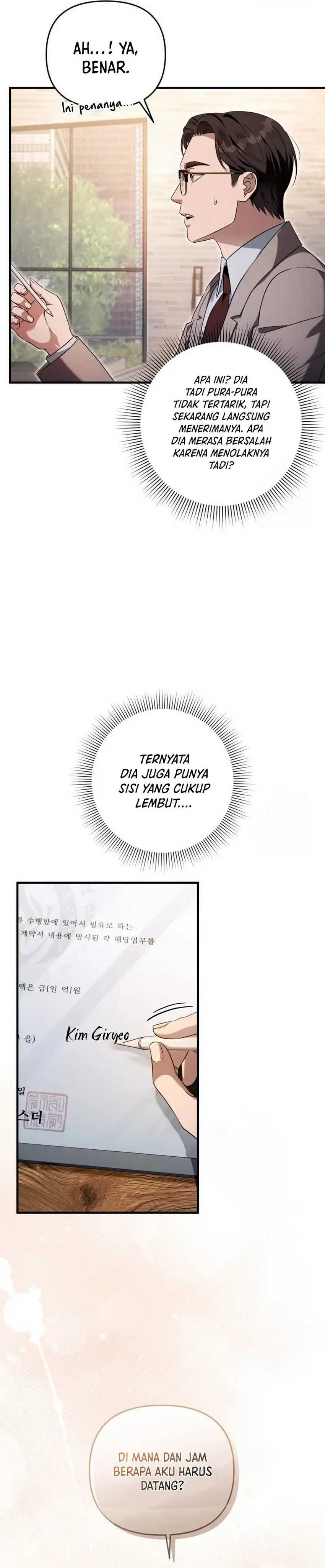 The Delusional Hunter in Another World Chapter 37 fix Gambar 30