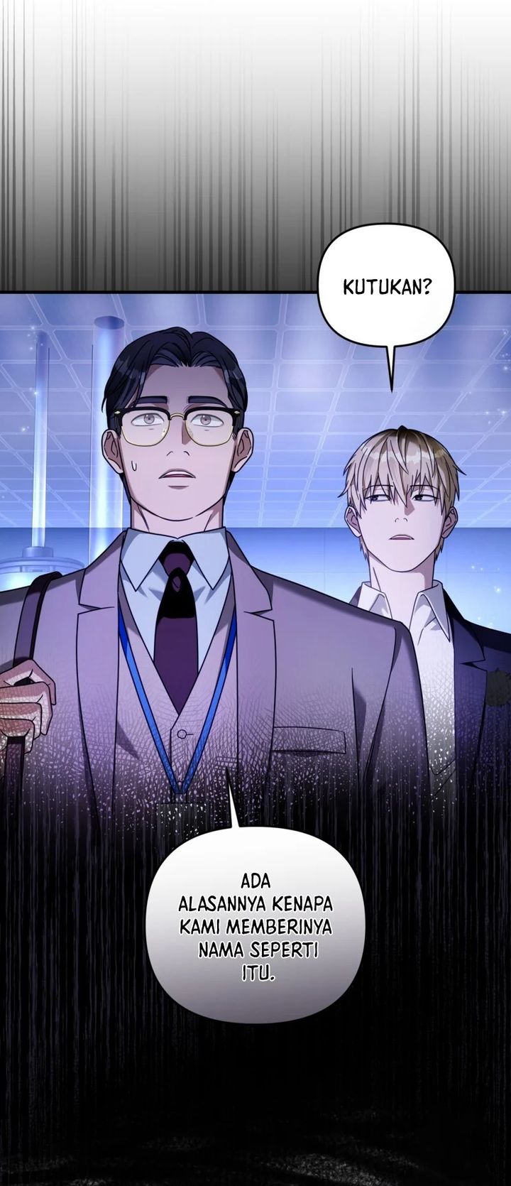 The Delusional Hunter in Another World Chapter 38 Gambar 2