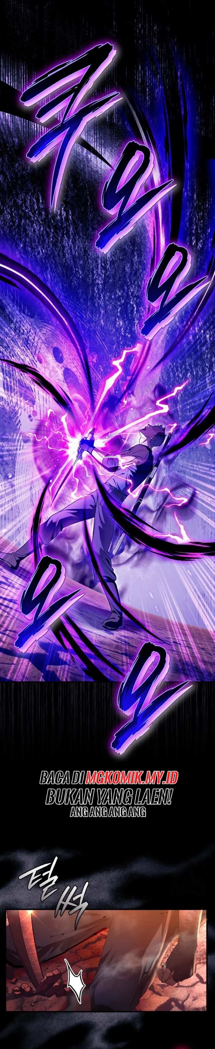 The Delusional Hunter in Another World Chapter 38 Gambar 5