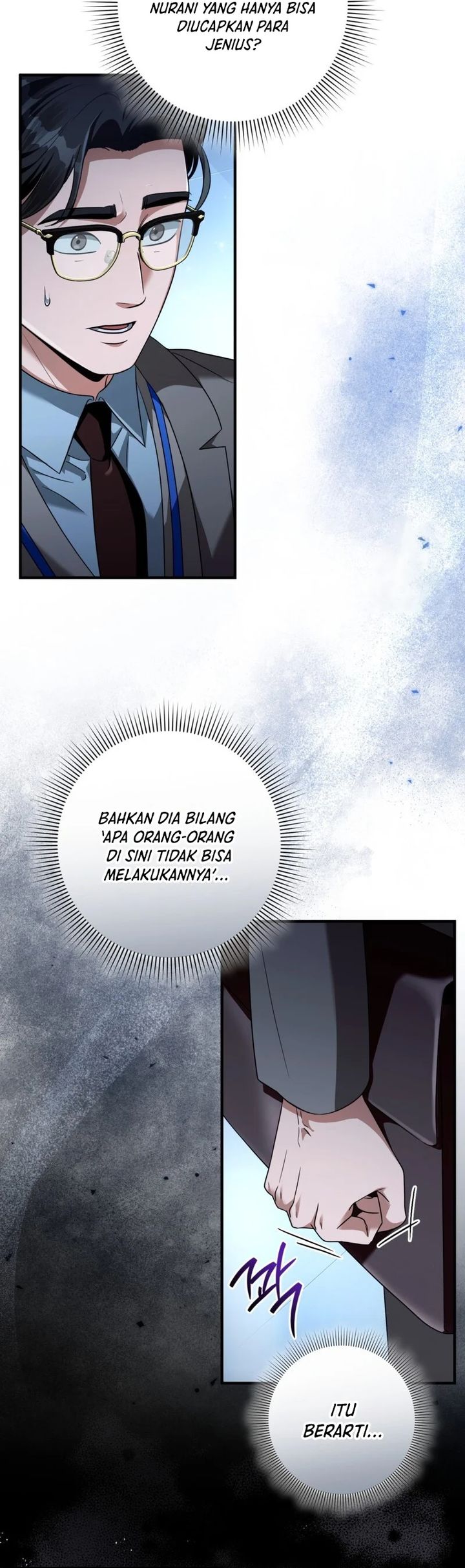 The Delusional Hunter in Another World Chapter 38 Gambar 17