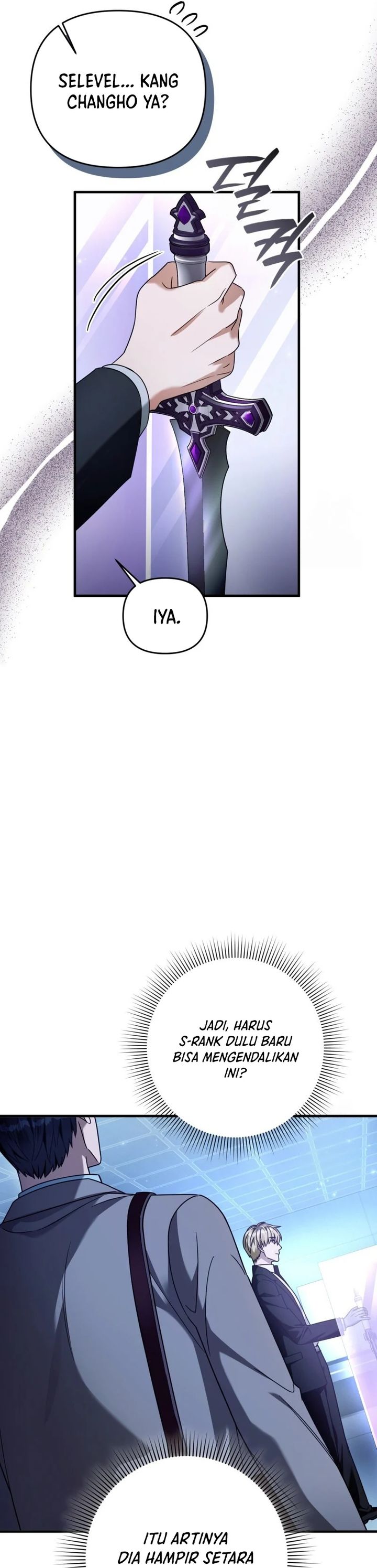 The Delusional Hunter in Another World Chapter 38 Gambar 20
