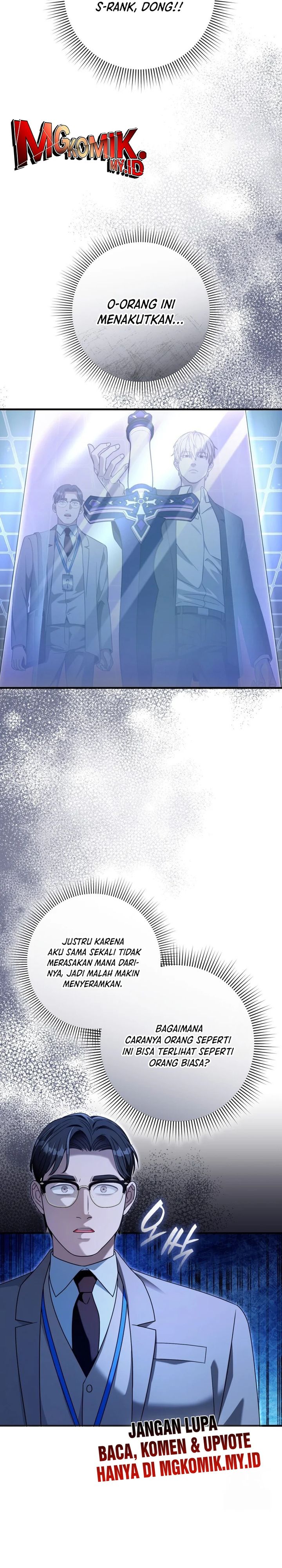 The Delusional Hunter in Another World Chapter 38 Gambar 21
