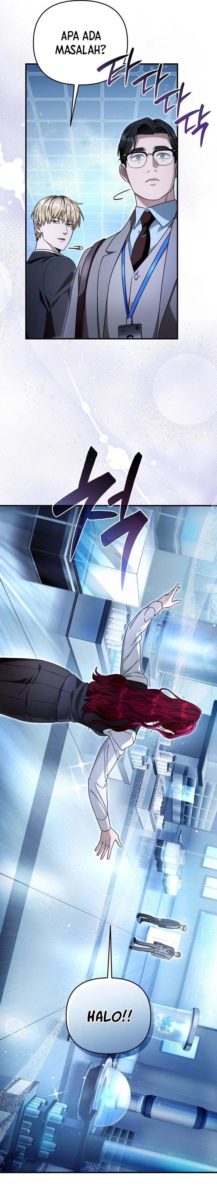 The Delusional Hunter in Another World Chapter 38 Gambar 23