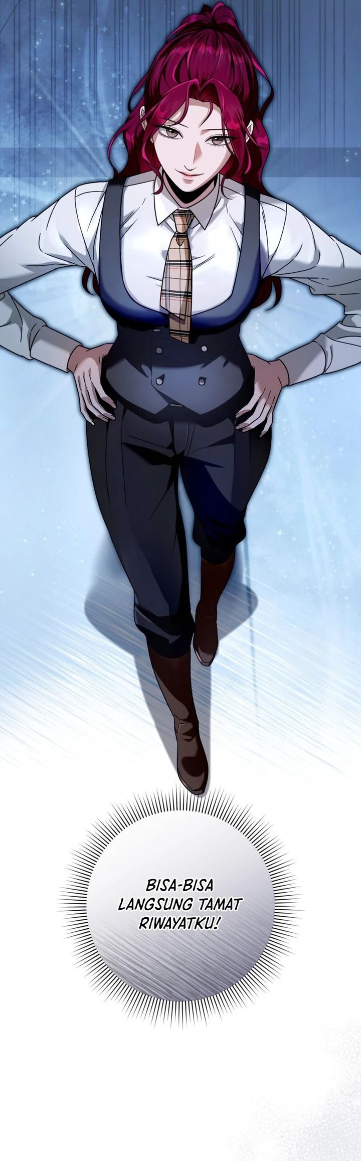 The Delusional Hunter in Another World Chapter 38 Gambar 26