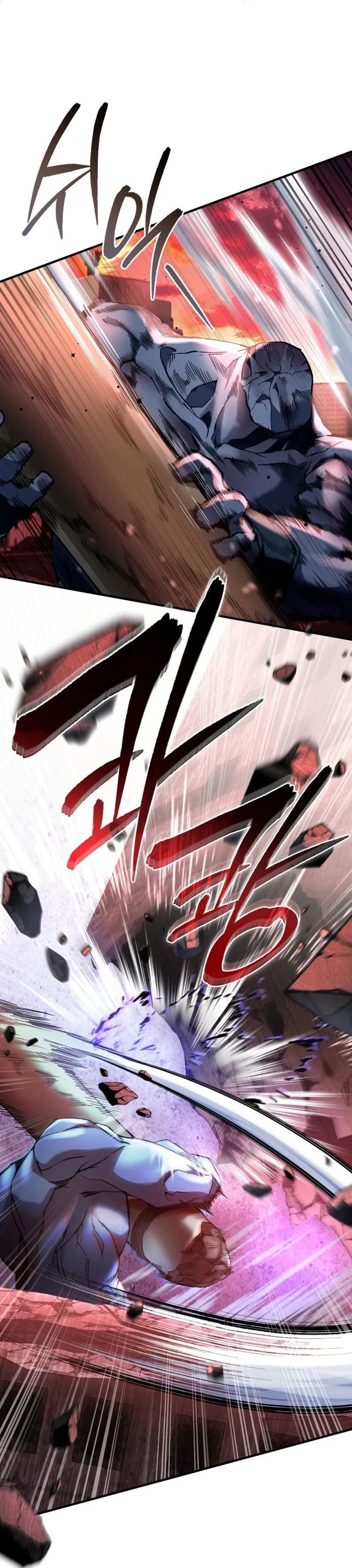 The Delusional Hunter in Another World Chapter 39 Gambar 28