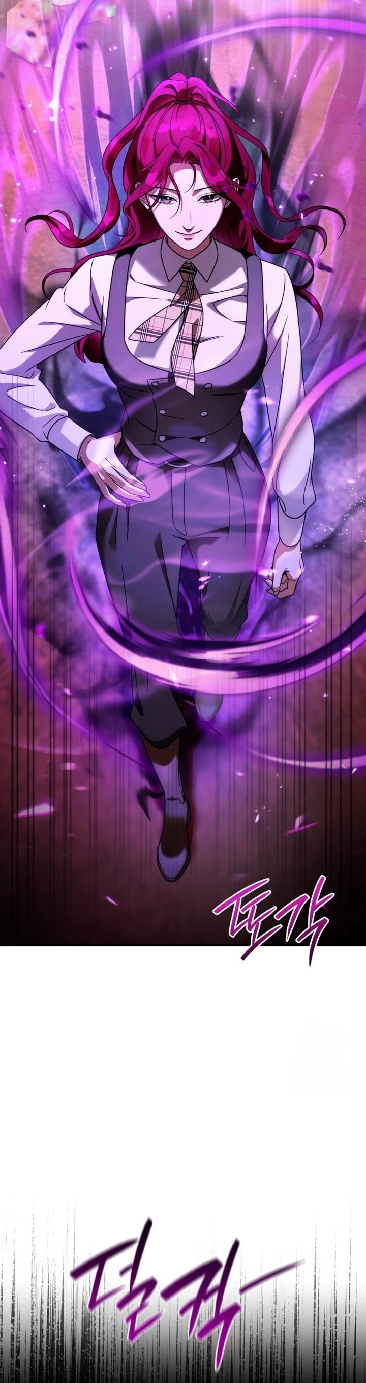 The Delusional Hunter in Another World Chapter 39 Gambar 36