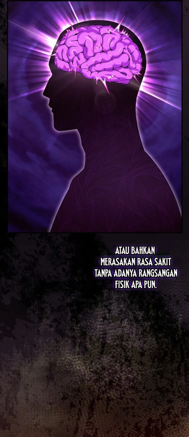 The Delusional Hunter in Another World Chapter 40 Gambar 2