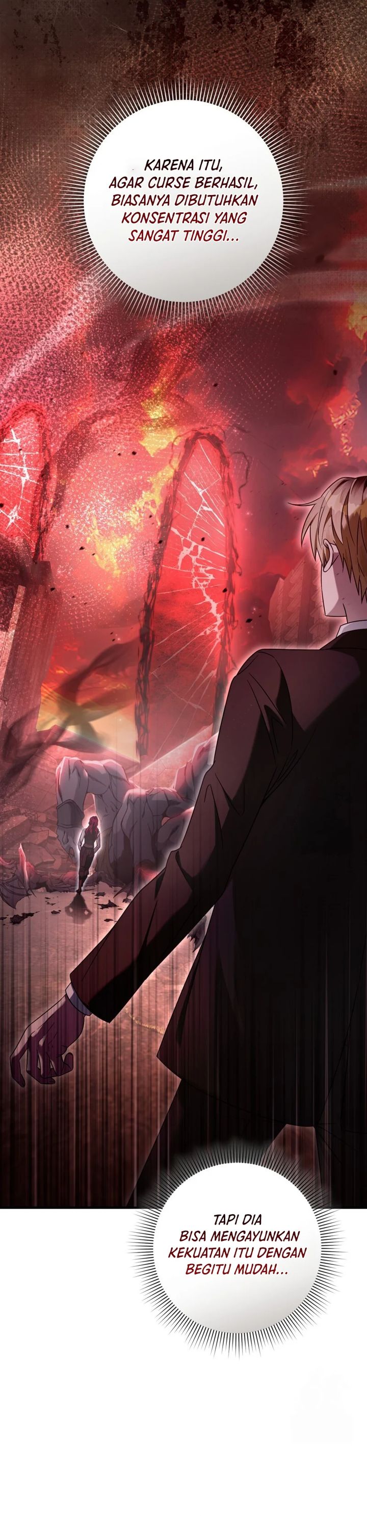 The Delusional Hunter in Another World Chapter 40 Gambar 3