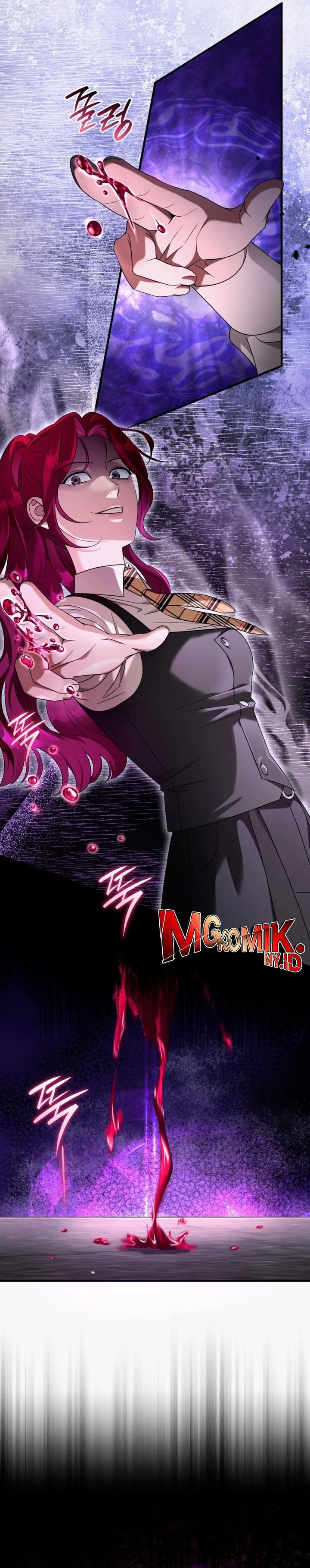 The Delusional Hunter in Another World Chapter 40 Gambar 7