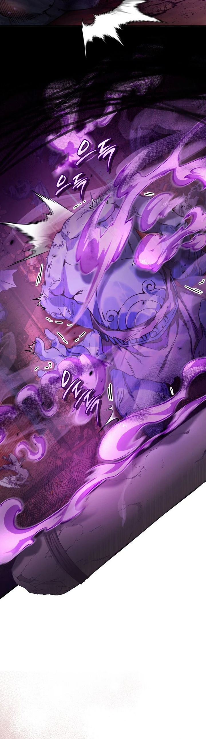 The Delusional Hunter in Another World Chapter 40 Gambar 9