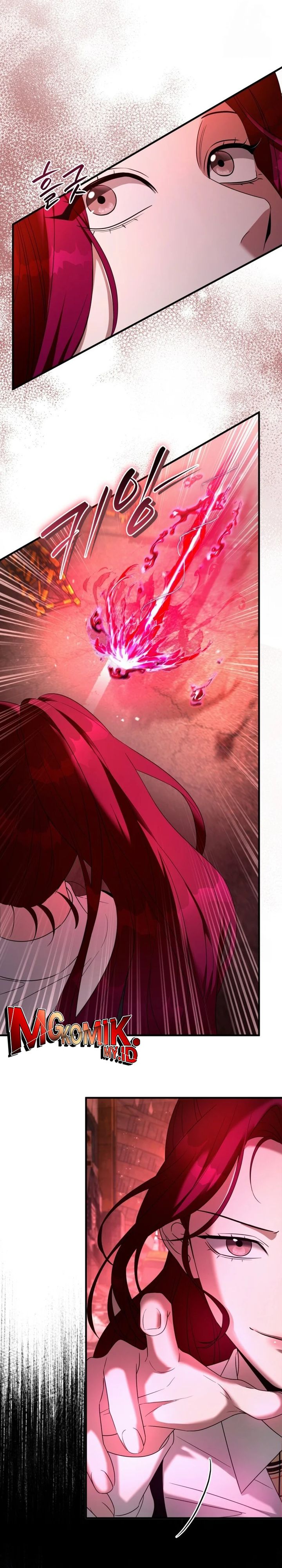 The Delusional Hunter in Another World Chapter 40 Gambar 10