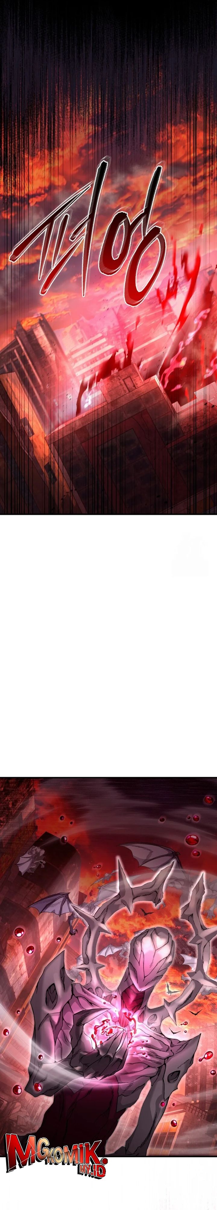 The Delusional Hunter in Another World Chapter 40 Gambar 11