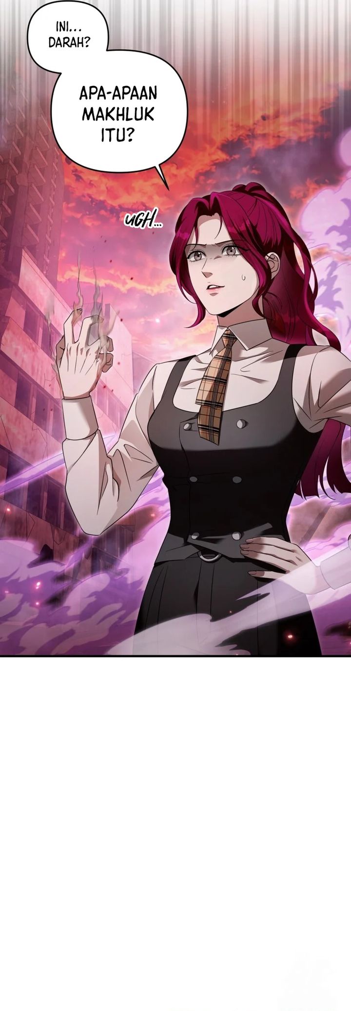 The Delusional Hunter in Another World Chapter 40 Gambar 13