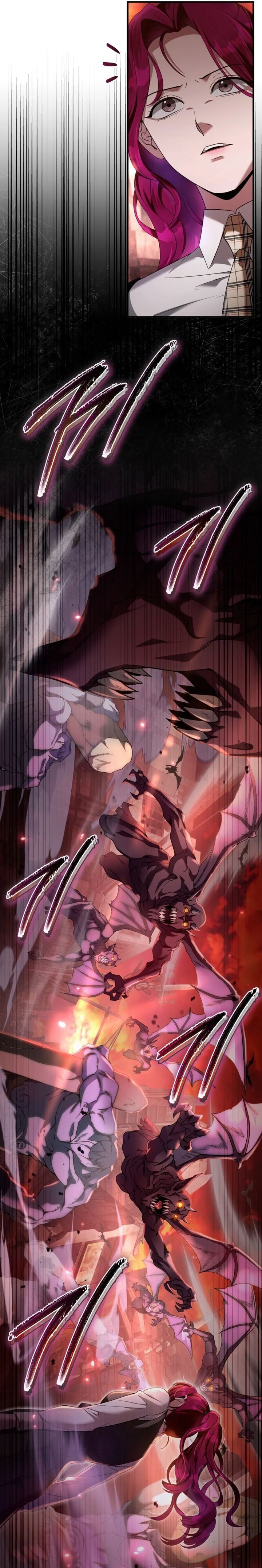 The Delusional Hunter in Another World Chapter 40 Gambar 14