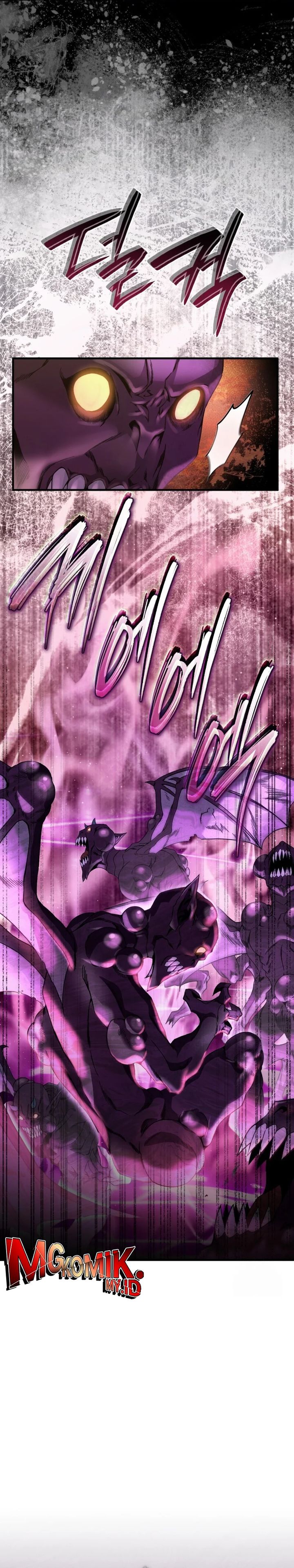 The Delusional Hunter in Another World Chapter 40 Gambar 18