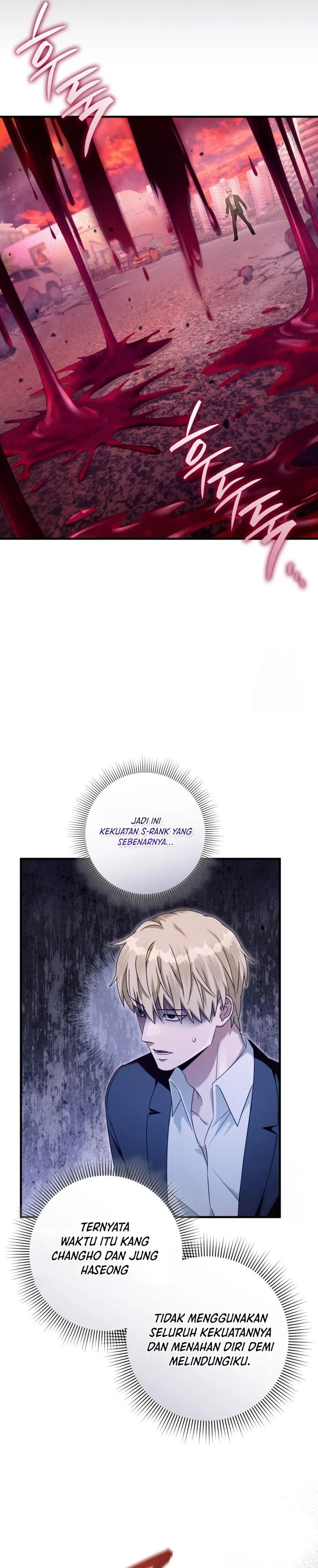 The Delusional Hunter in Another World Chapter 40 Gambar 20