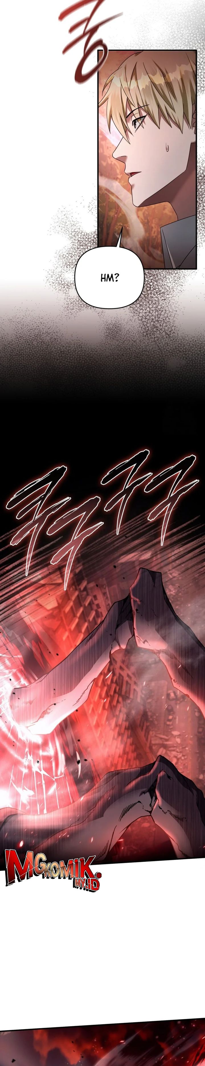 The Delusional Hunter in Another World Chapter 40 Gambar 21