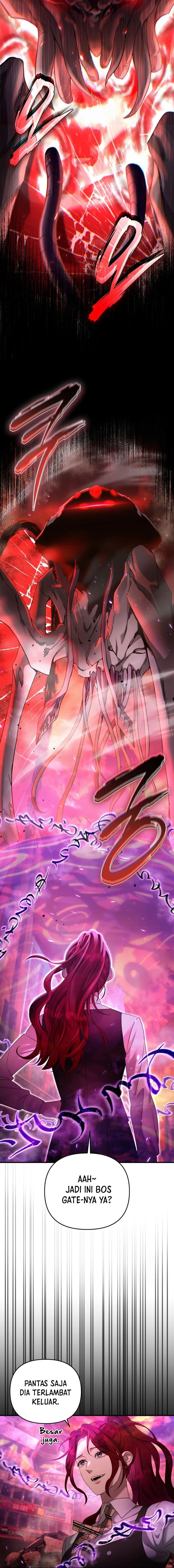 The Delusional Hunter in Another World Chapter 40 Gambar 23