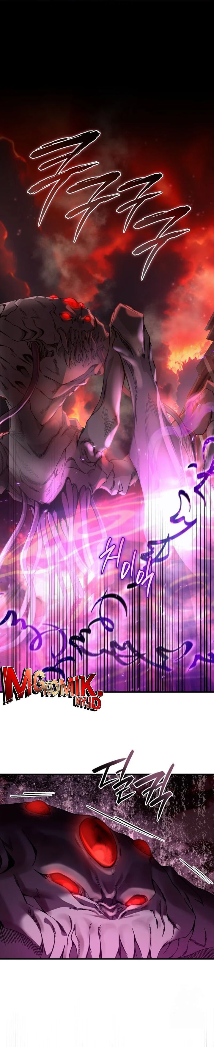 The Delusional Hunter in Another World Chapter 40 Gambar 24