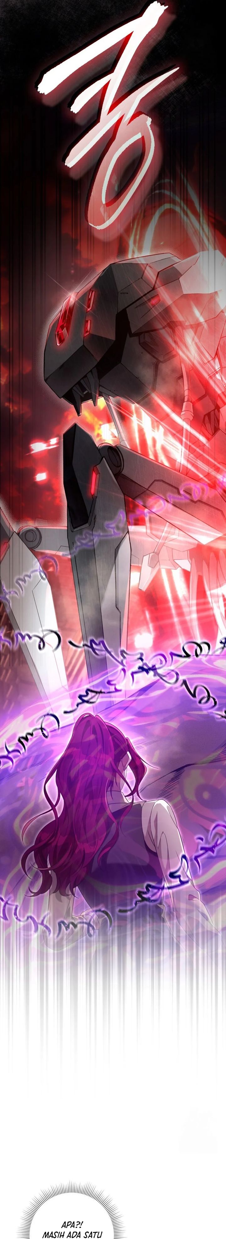 The Delusional Hunter in Another World Chapter 40 Gambar 27