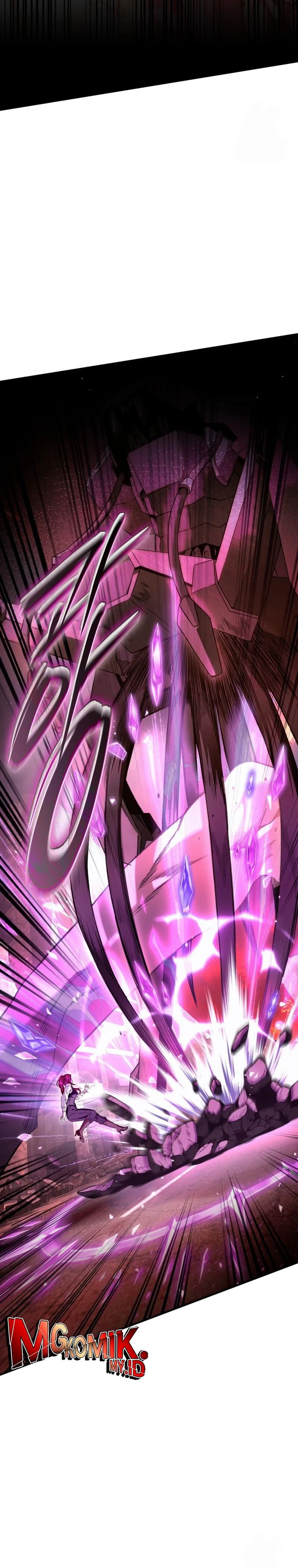 The Delusional Hunter in Another World Chapter 40 Gambar 30